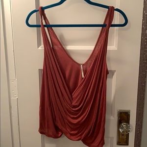Free People tank top
